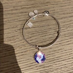 Alex and Ani bracelet